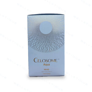 Біоревіталізант Celosome Aqua (Целосом Аква)