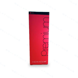 Філер Chaeum Premium No.1 Лідокаїн (Чаеум Преміум)