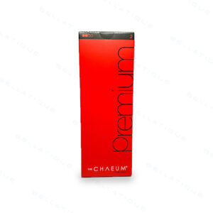 Філер Chaeum Premium No.2 Лідокаїн (Чаеум Преміум)