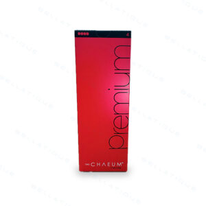 Філер Chaeum Premium No.4 Лідокаїн (Чаеум Преміум)