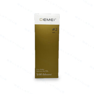 Філер Demei No.2 Лідокаїн (Демей)