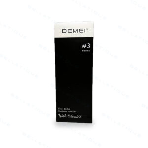 Філер Demei No.3 Лідокаїн (Демей)