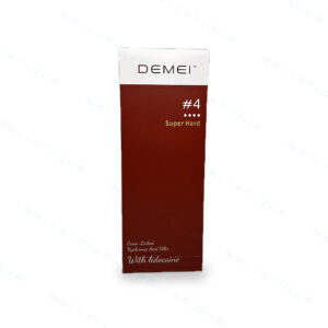 Філер Demei No.4 Лідокаїн (Демей)