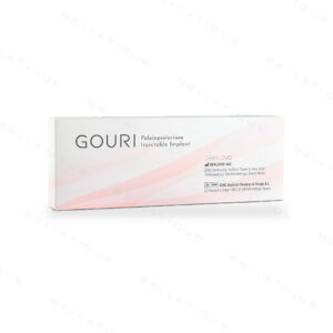 Колагеностимулятор Gouri (Гоурі) 1 мл