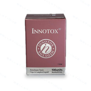 Ботулотоксин Innotox 100 (Іннотокс)