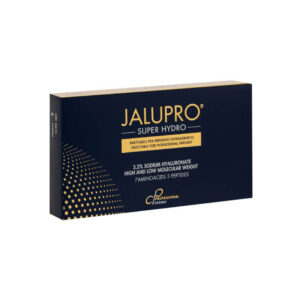 Биоревитализант Jalupro Super Hydro 2.5 мл (Джалупро)