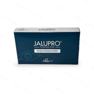 Біоревіталізант Jalupro Young Eye 1 мл (Джалупро)