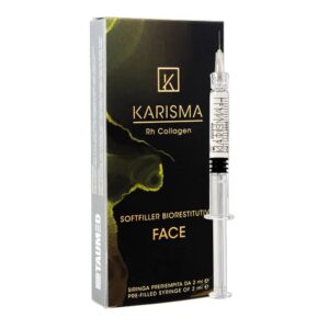 Коллагеностимулятор Karisma Rh Collagen Face (Карисма Фейс) 2 мл