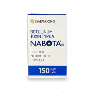 Ботулотоксин Nabota 150 (Набота)