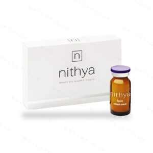 Колагеностимулятор Nithya (Нітья) 3 × 70 мг