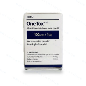 Ботулотоксин Onetox 100 (ВанТокс)