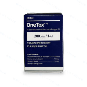 Ботулотоксин Onetox 200 (ВанТокс)