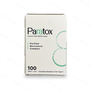 Ботулотоксин Paratox 100 (Паратокс)