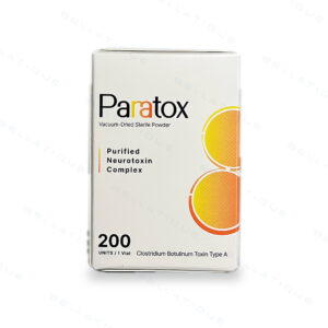 Ботулотоксин Paratox 200 (Паратокс)