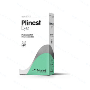 Біоревіталізант Plinest Eye 2 мл (Плінест)