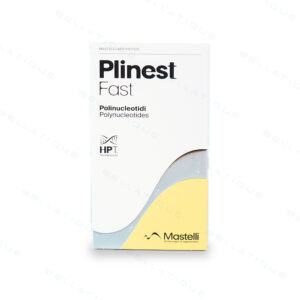 Біоревіталізант Plinest Fast 2 мл (Плінест)