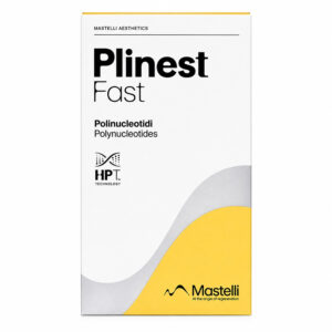 Биоревитализант Plinest Fast 2 мл (Плинест)