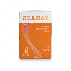 Ботулотоксин Rejurax 100 (Реджуракс)