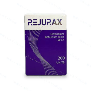 Ботулотоксин Rejurax 200 (Реджуракс)