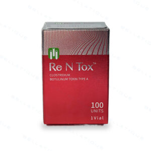 Ботулотоксин Rentox 100 (Рентокс)