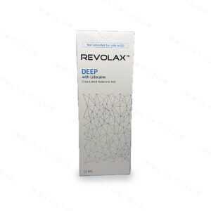 Філер Revolax Deep Лідокаїн (Револакс)