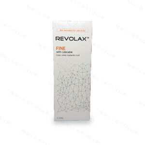 Філер Revolax Fine Лідокаїн (Револакс)
