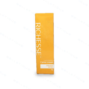 Крем-анестетик Richesse Caine Cream (Рішесс Кейн) 30 г